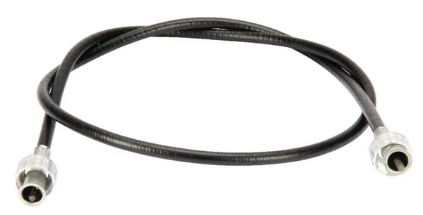 Fendt (AGCO) - F186201160010 - Cavo contagiri 1065mm 2xM18x1.5