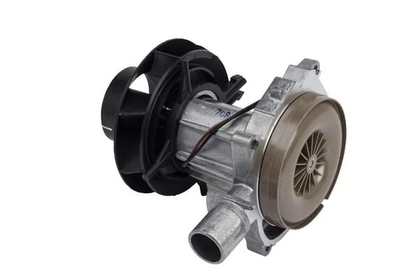 Fendt (AGCO) - F210812130070 - Ventilatore