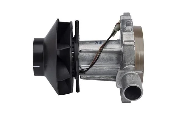 Fendt (AGCO) - F210812130070 - Ventilatore