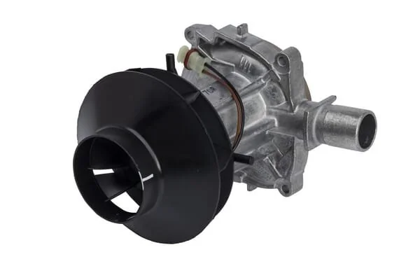 Fendt (AGCO) - F210812130070 - Ventilatore