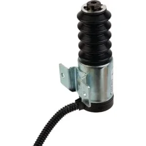 Fendt (AGCO) - F212202710030 - Solenoide di arresto