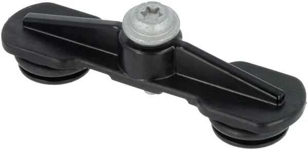 Fendt (AGCO) - F438200210090 - Sportello