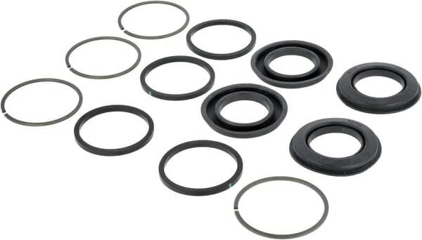 Fendt (AGCO) - F524101070030 - Set di guarnizioni