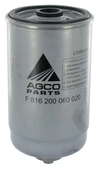 Fendt (AGCO) - F816200060020 - Filtro per carburante