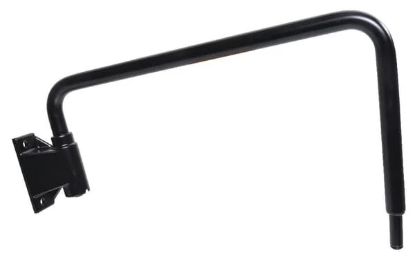 Fendt (AGCO) - F816810150200 - Leva specchio