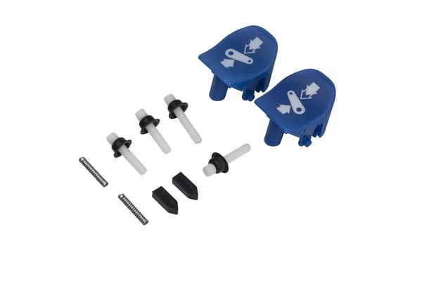 Fendt (AGCO) - F835970160061 - Kit interruttore