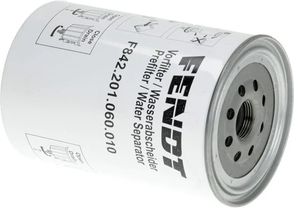 Fendt (AGCO) - F842201060010 - Filtro per carburante