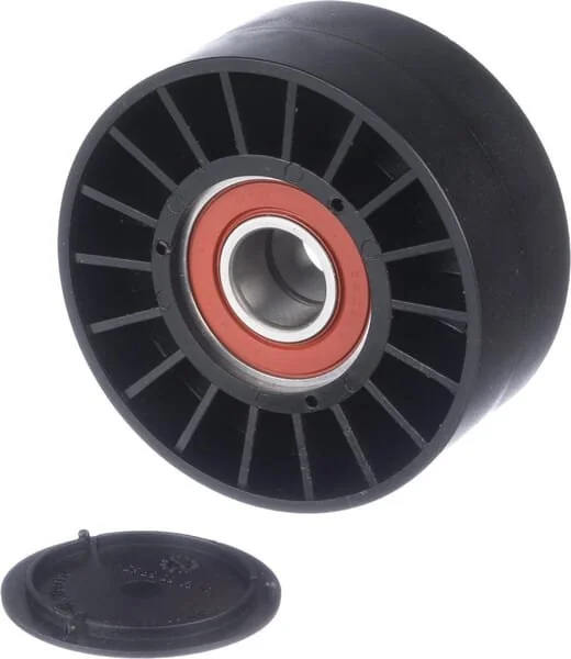 Fendt (AGCO) - G117880010020 - Tenditore cinghia