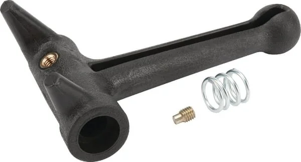 Fendt (AGCO) - G178810050050 - Maniglia per finestra