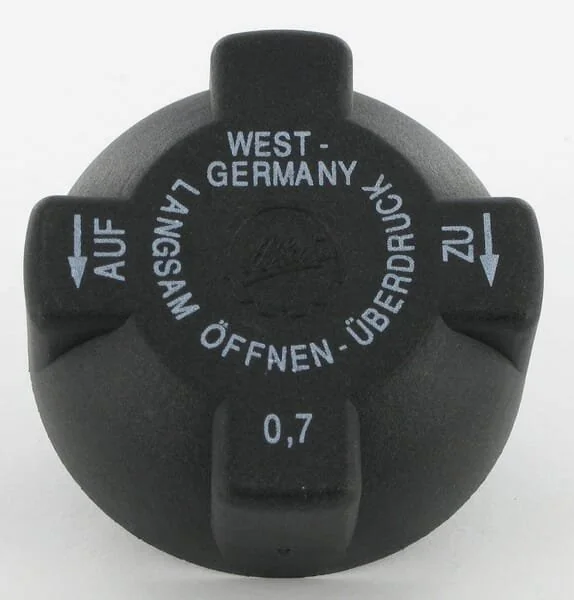 Fendt (AGCO) - G198201050020 - Termostato