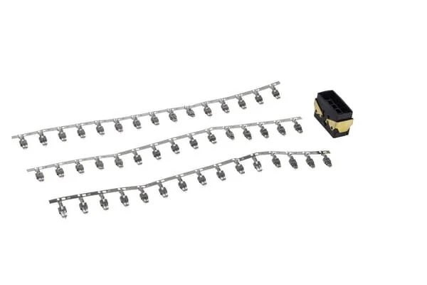 Fendt (AGCO) - G214902040780 - Presa con connettori