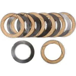 Fendt (AGCO) - G926150220040 - Kit disco