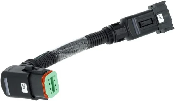 Fendt (AGCO) - H922900040200 - Adattatore