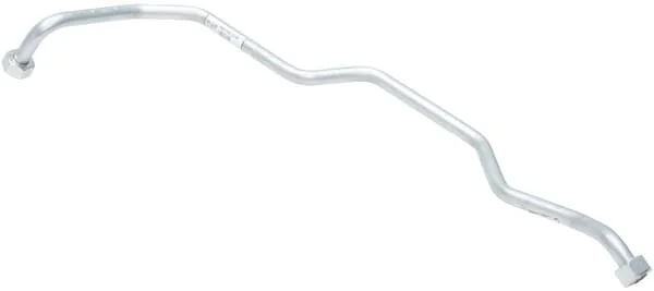 Fendt (AGCO) - H931150731140 - Tubo di sovralimentazione