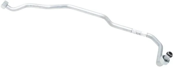 Fendt (AGCO) - H931150731140 - Tubo di sovralimentazione