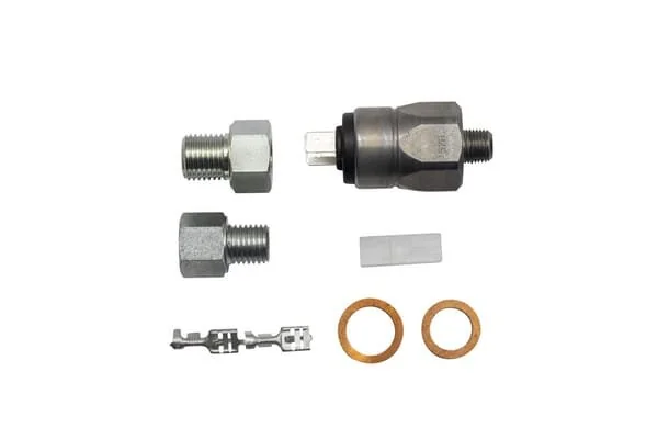 Fendt (AGCO) - U199104110000 - Kit di modifica