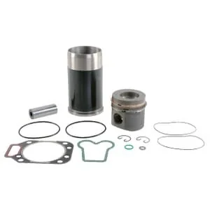 Fendt (AGCO) - U226200200000 - Pistone e camicia kit