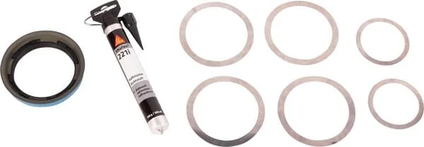 Fendt (AGCO) - U954300320000 - Guarnizione kit