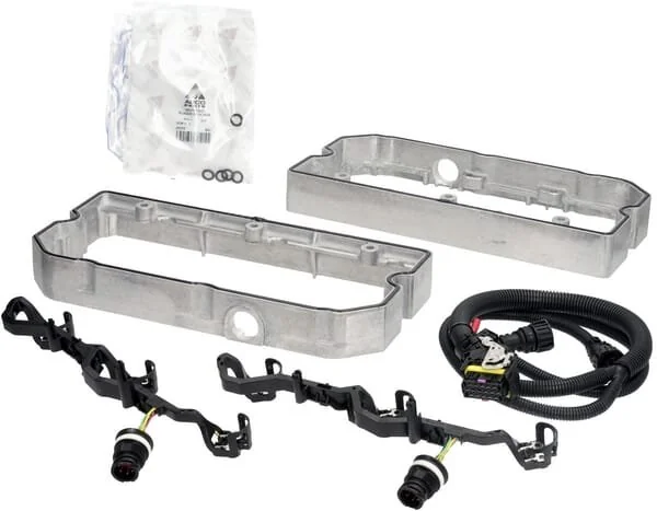 Fendt (AGCO) - V837079471 - Kit cablaggio