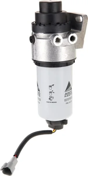 Fendt (AGCO) - V837086172 - Gruppo pre-filtro carburante