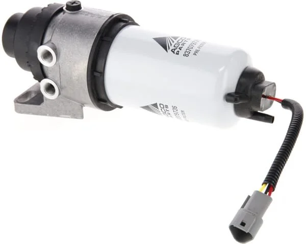 Fendt (AGCO) - V837086172 - Gruppo pre-filtro carburante