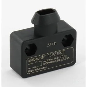 Fendt (AGCO) - X830240177000 - Solenoide interruttore