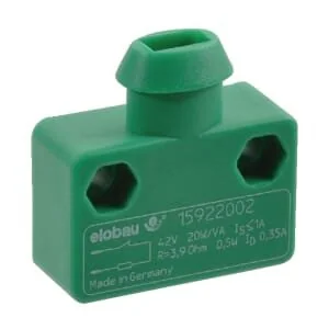 Fendt (AGCO) - X830240178000 - Solenoide freno a mano