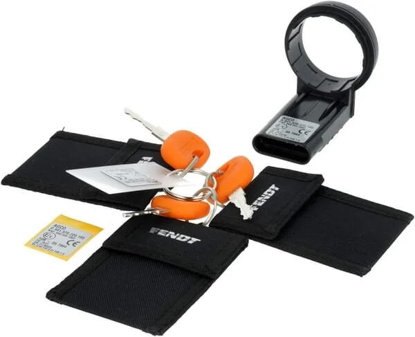 Fendt - G931970220185 - Sistema immobilizzatore