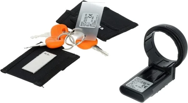 Fendt - G931970220185 - Sistema immobilizzatore