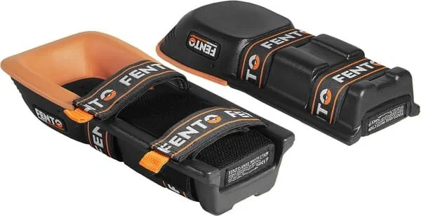 Fento - RBP104000080 - Protezione ginocchio Max