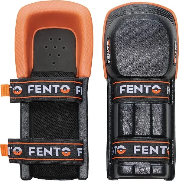 Fento - RBP104000080 - Protezione ginocchio Max