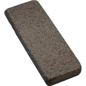 Ferobide - JW10MP004000250060 - Piastrella saldata in tungsteno (10x)