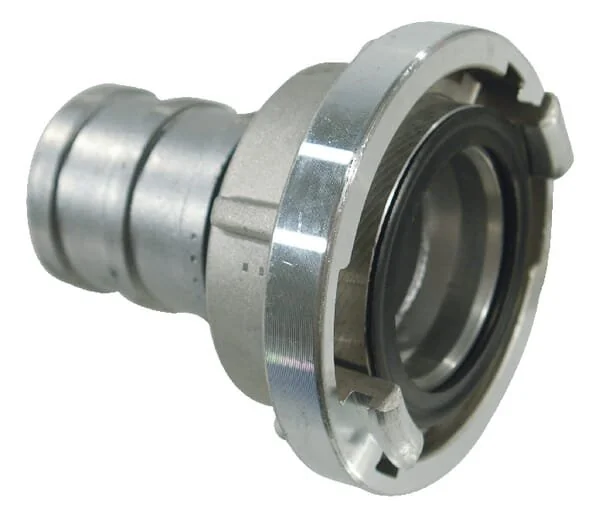 Feuer Vogel - HD217001 - Giunto Storz 38 X portagomma 38mm (nottolino 51mm)