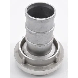 Feuer Vogel - HD217029 - Storz Raccordo 90 X attacco per tubo 75mm (nottolino 105mm)