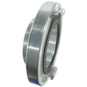 Feuer Vogel - HD217046 - Storz Raccordo 100 x M (nottolino 115mm)