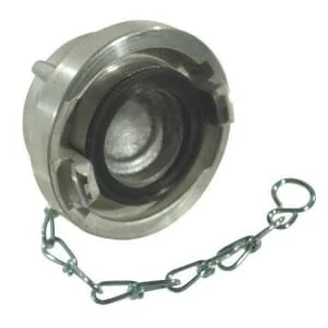 Feuer Vogel - HD217060 - Storz tappo cieco 52 (Pawl 66mm)
