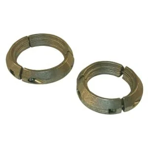 Feuer Vogel - HD218127 - Storz anello di serraggio 110mm (per 2.8 - 3.2mm spessore parete)