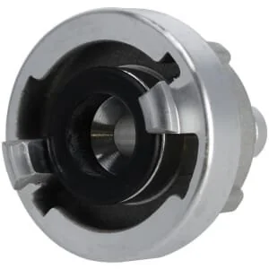Feuer Vogel - HD2513HT - Storz Raccordo 25 x Portagomma 13mm (nottolino 31mm)