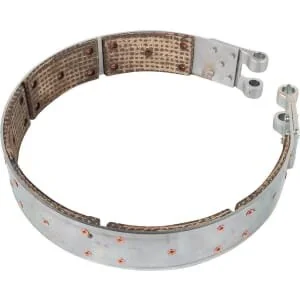 Finaff - 3300299M93N - Fascia freno