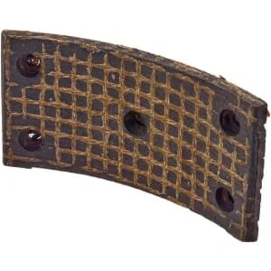 Finaff - 3309388M1N - Fascia freno