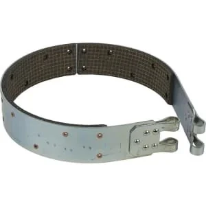 Finaff - 3549085M91N - Fascia freno