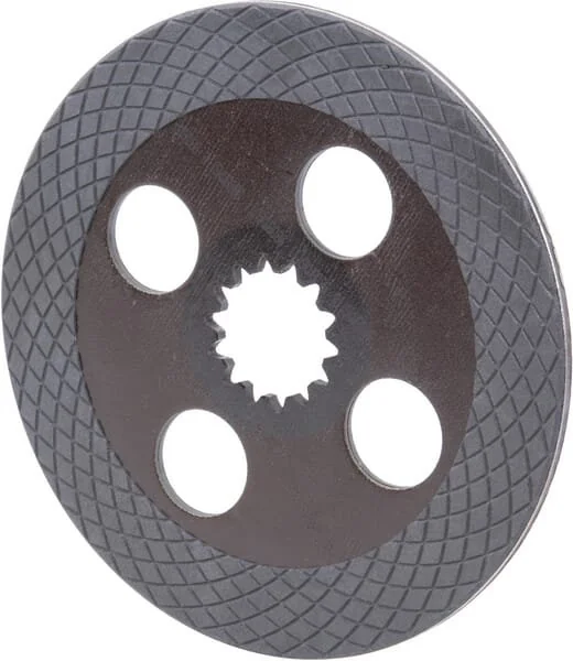 Finaff - 4993585N - Disco freno New Holland