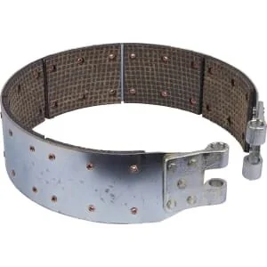 Finaff - 5161595N - Fascia freno