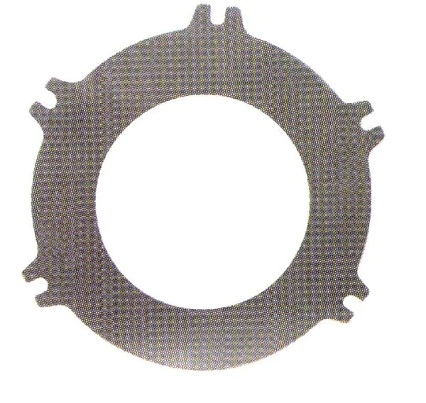 Finaff - 5163734N - Disco freno in acciaio