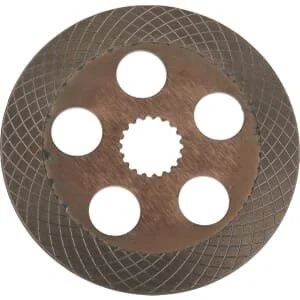 Finaff - 7380761006N - Disco sinterizzato