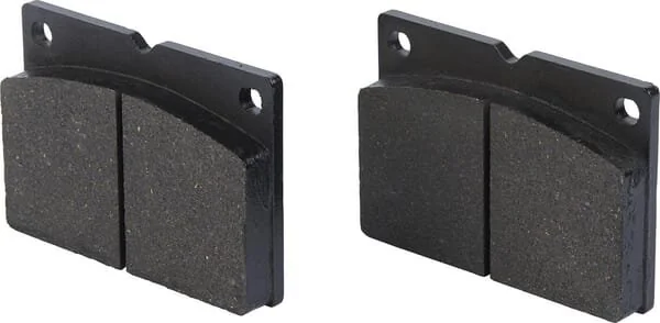 Finaff - 79111708N - Set pastiglie freno