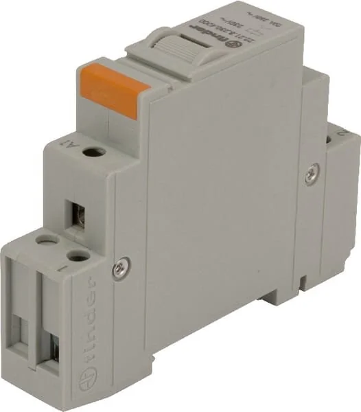 Finder - 222182304000 - Relè 1NO 20A 230VAC