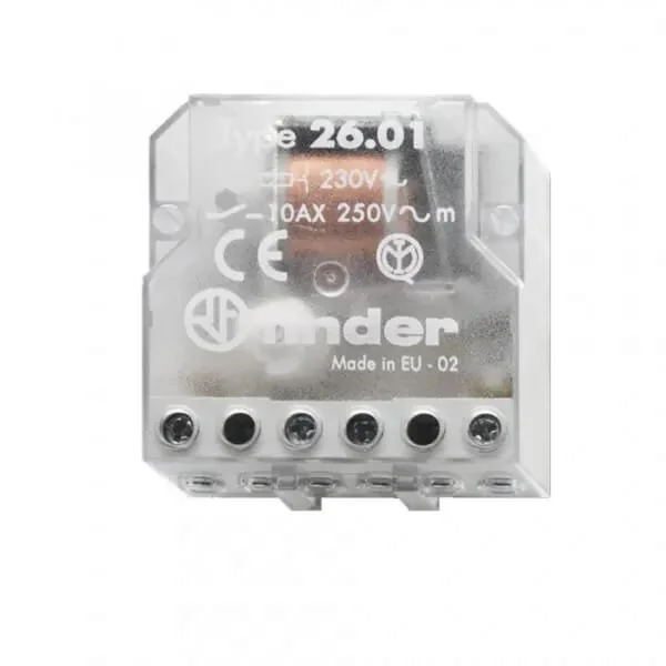 Finder