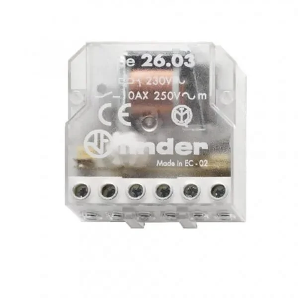 Finder