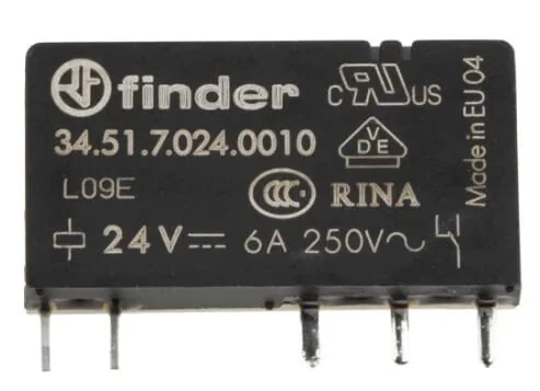 Finder